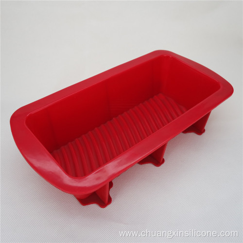 Silicone Bakeware - Loaf Cake mould